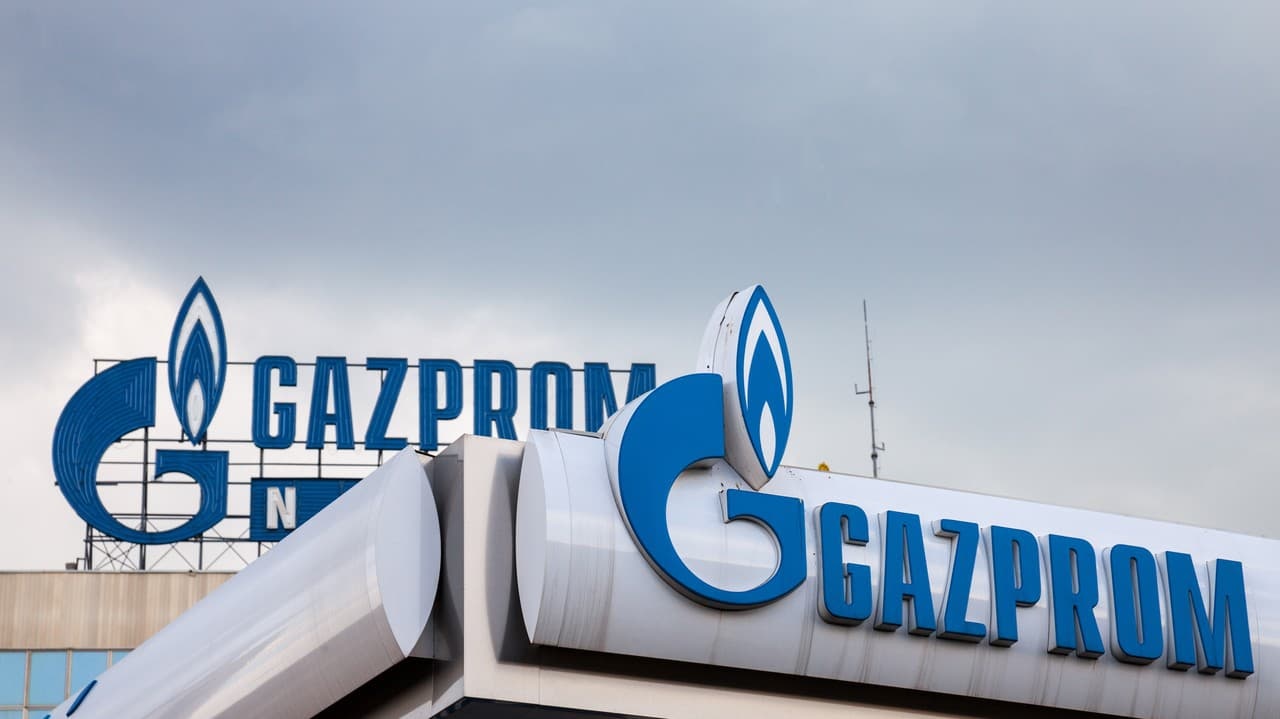 Hard stop: Gazprom całkowicie wstrzymał dostawy gazu do Polski i Bułgarii!