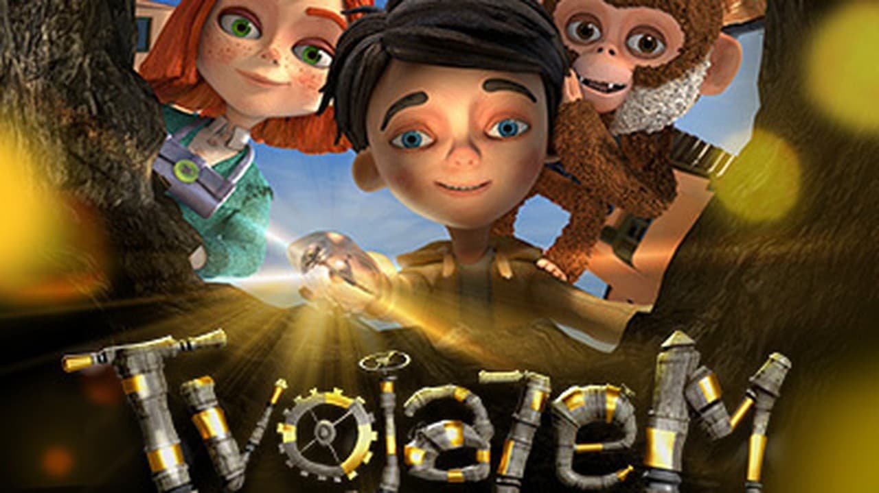 Le film slovaque TVOJAZEM ouvre la porte au monde de la fantaisie non seulement pour les enfants