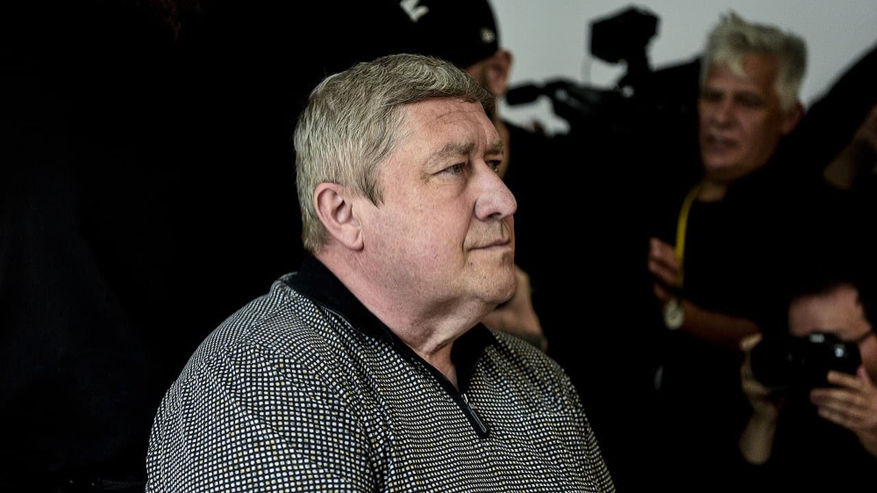 Na Najvyššom súde SR sa začal vo štvrtok ráno odvolací proces s bývalým špeciálnym prokurátorom Dušanom Kováčikom.
