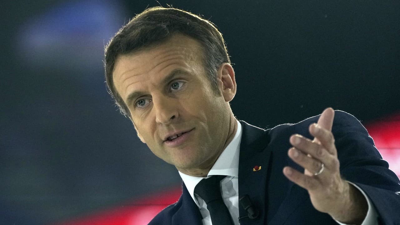 La France a un nouveau gouvernement : Macron a nommé ces ministres