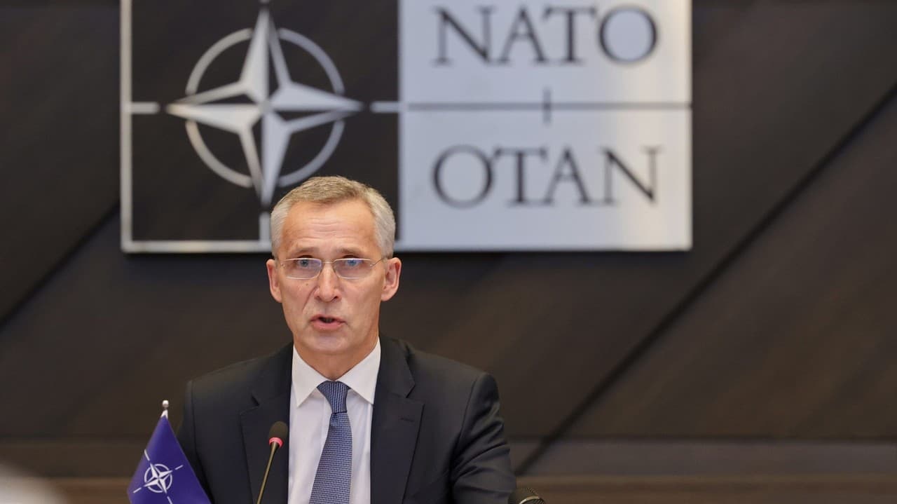 Stoltenberg a parlé à Erdogan de l’élargissement de l’OTAN : nous sommes d’accord sur une chose