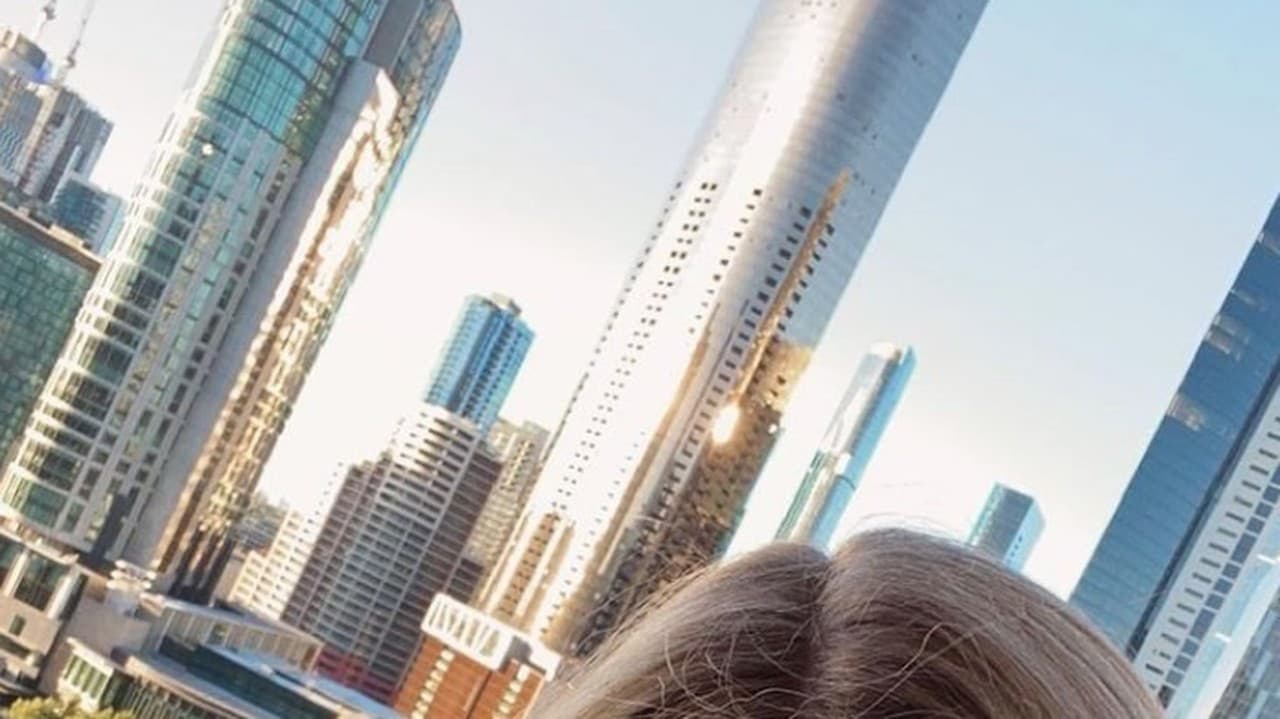 Olivia zobrala svoj život do vlastných rúk.