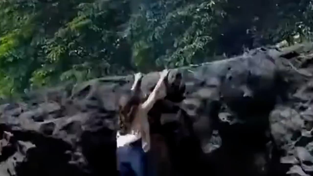 Tak toto ste ešte nevideli: Akčný indický film pripomína zlú paródiu! Puknete od smiechu