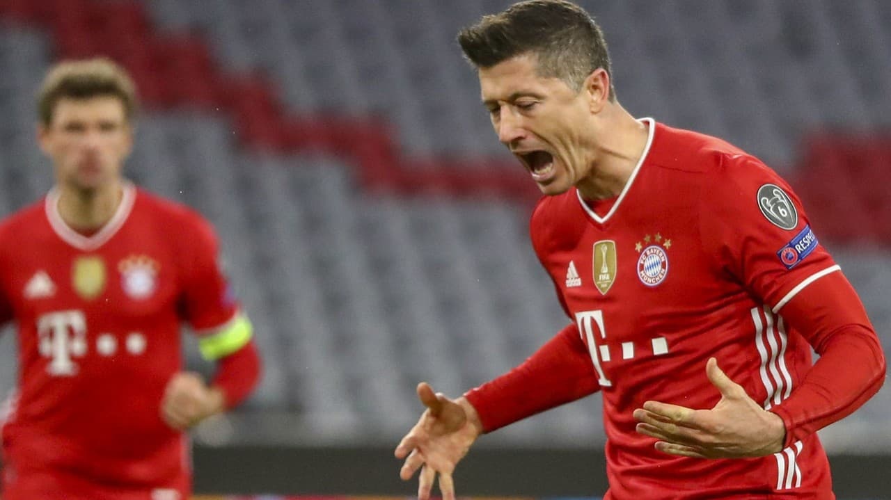 Lewandowski wysyła do Bayernu kolejną irytującą wiadomość: słowa pełne frustracji!