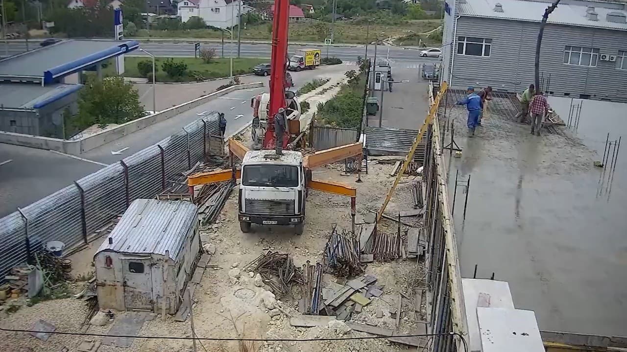 Žeby zlý architekt? Robotníkom na stavbe sa na chvíľu zastavilo srdce: Toto ich vystrašilo až na smrť!