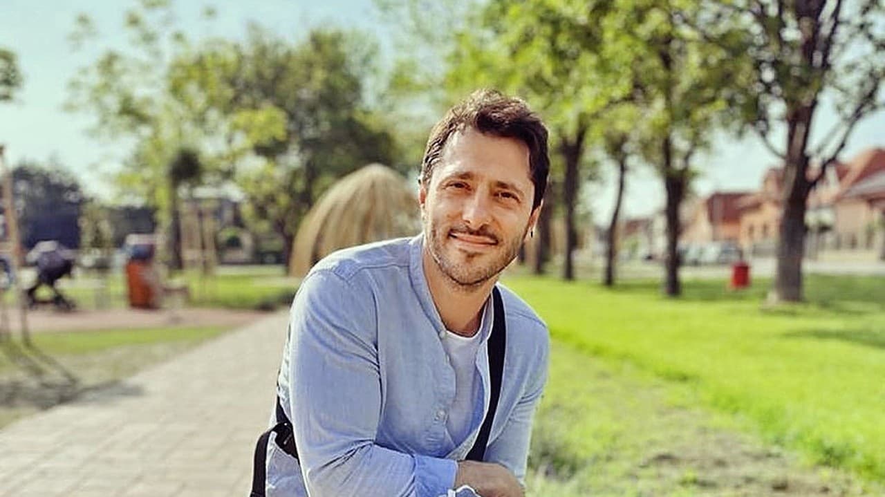 Braňo Deák bude dvojnásobným otcom: Kočíkovať chce aj s týmto seriálovým kolegom!