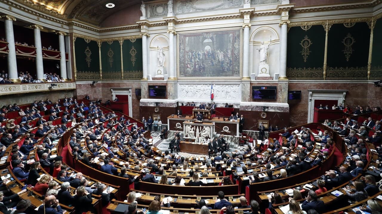 La proportion de femmes a changé après les élections : c’est ainsi que les Français ont établi leur parlement, combien de sièges les femmes ont-elles ?