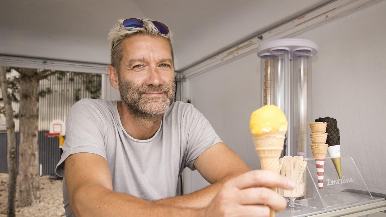 Andy Kraus podniká vo veľkom: Pozrite, aké má prevádzky! Toto by ste na scenáristu netipovali