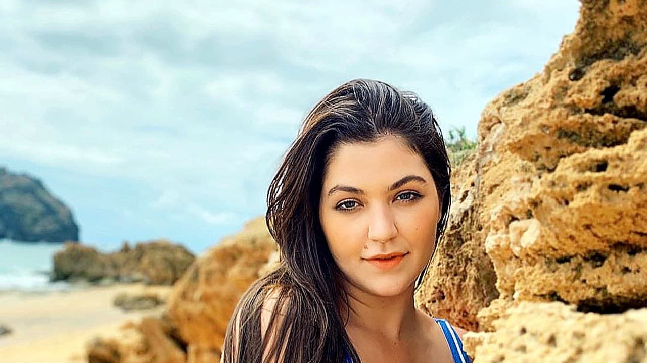 Po ťažkom období sa opäť usmieva! Celeste Buckingham otvorila 13. komnatu: Môj život na Madeire
