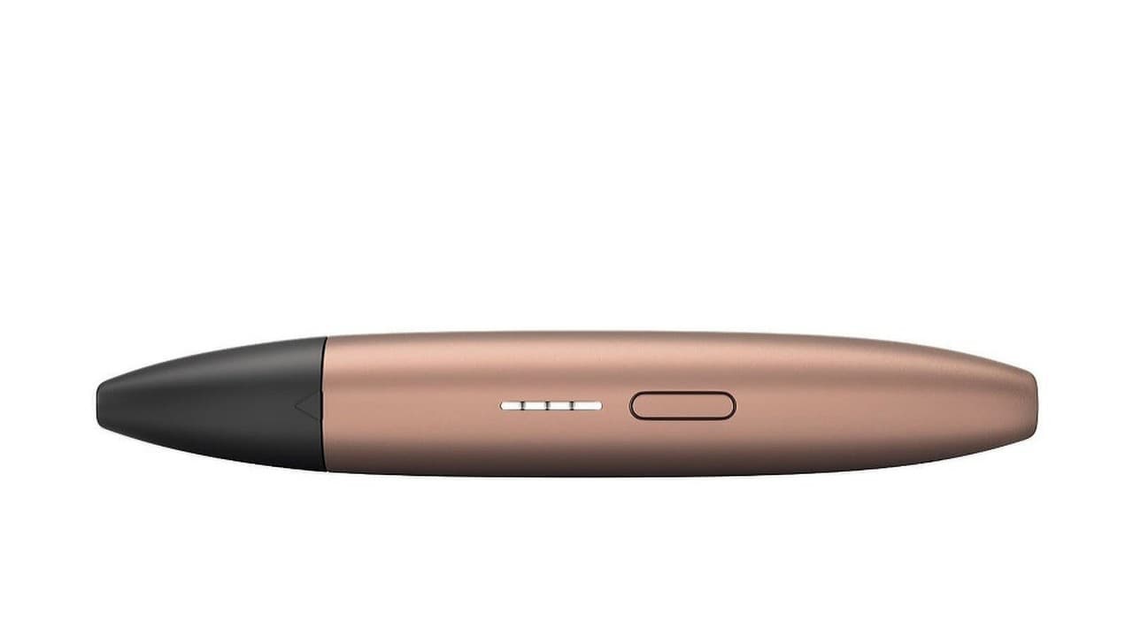 Novinka IQOS VEEV s inteligentnou technológiou MESH™