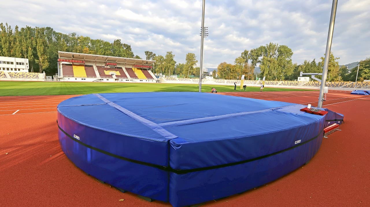 Banská Bystrica organizuje EYOF 2022.