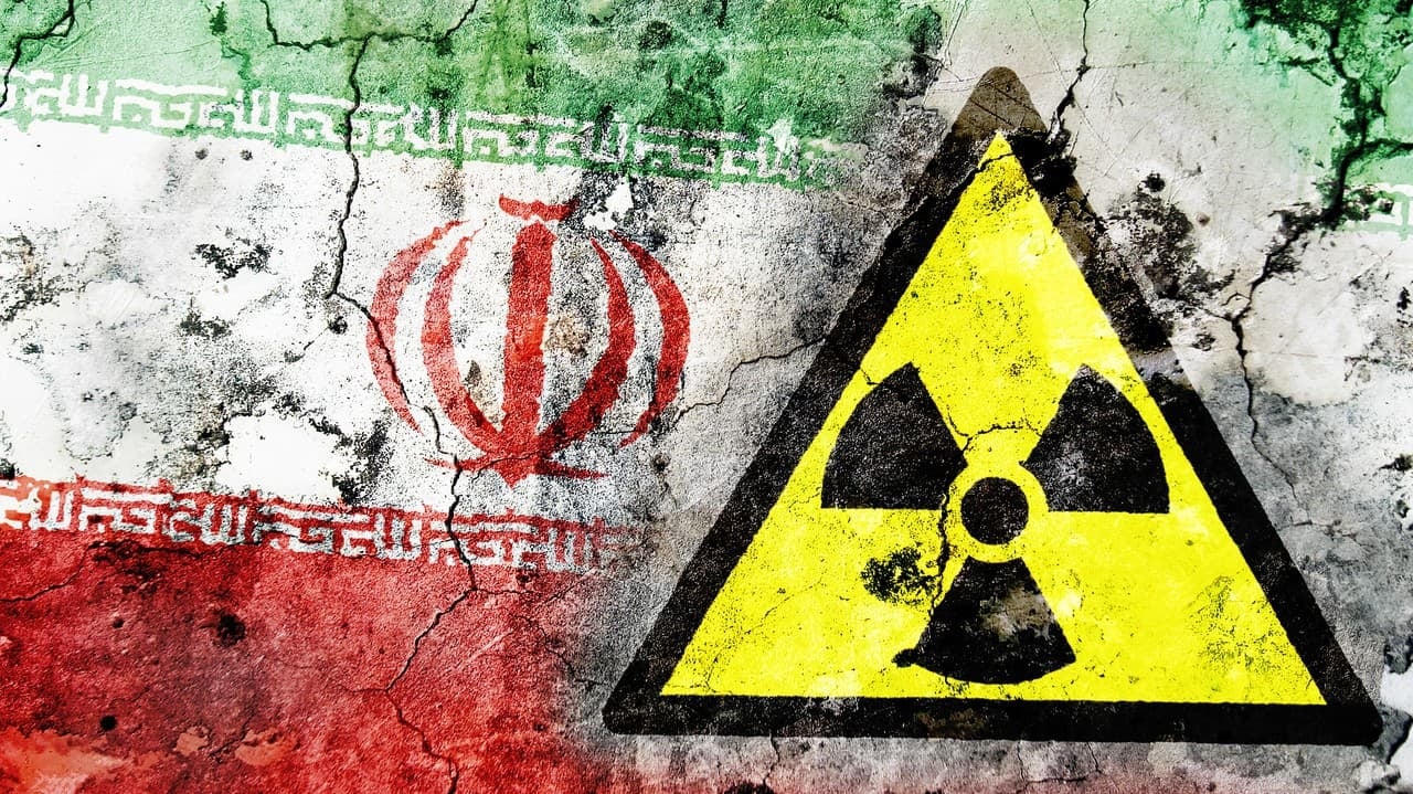 L’Iran a pris une mesure très étrange, ce sont les installations nucléaires : attend-il que personne ne s’en aperçoive ?