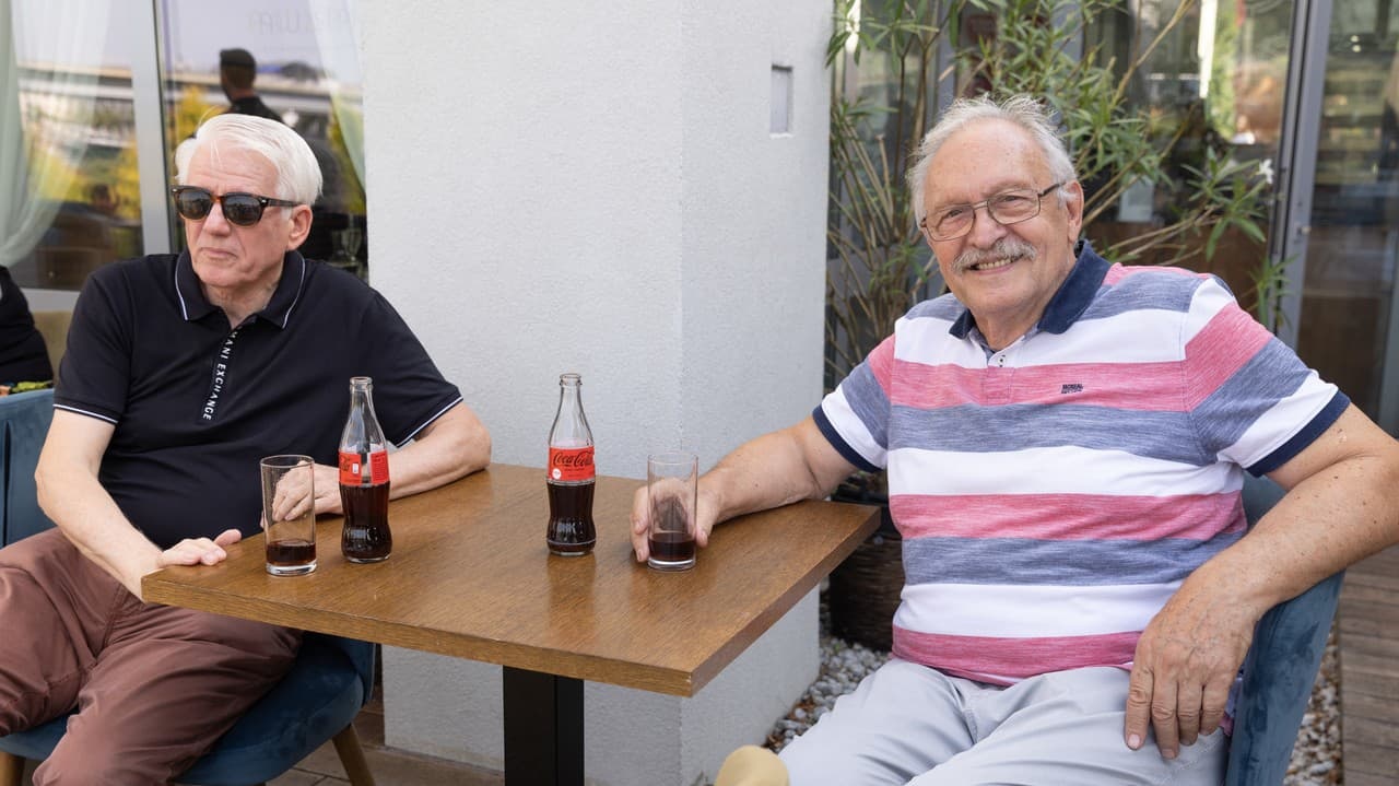 Herci Kovár a Horváth o situácii v zdravotníctve: Servítku pred ústa si nedávali! Tvrdé slová