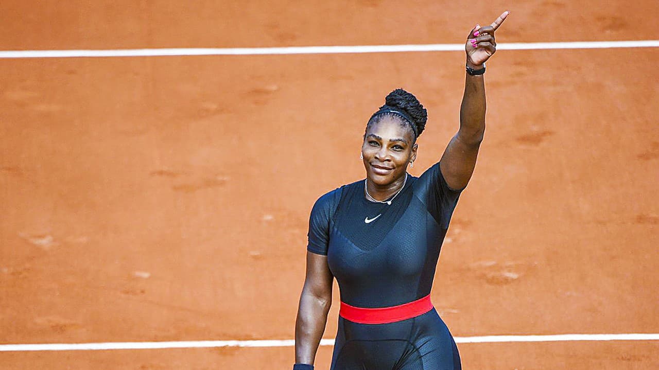 2018 - Roland Garros