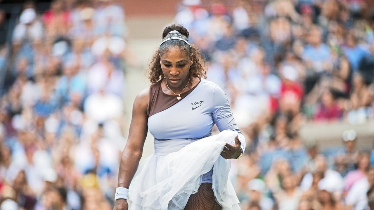 2019 - US Open