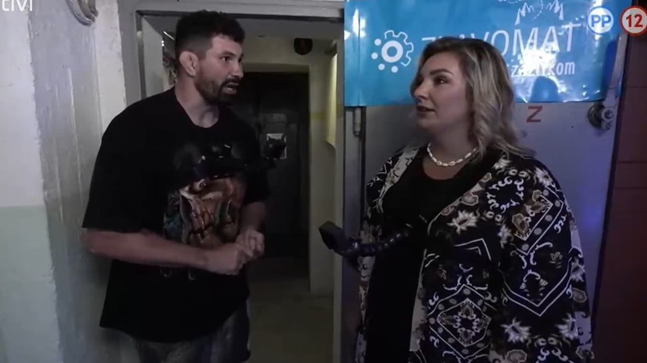 Simona Salátová v koncoch, panický strach a nervy na dranc: Po tomto adrenalínovom zážitku má ešte spievať? Nemožné!