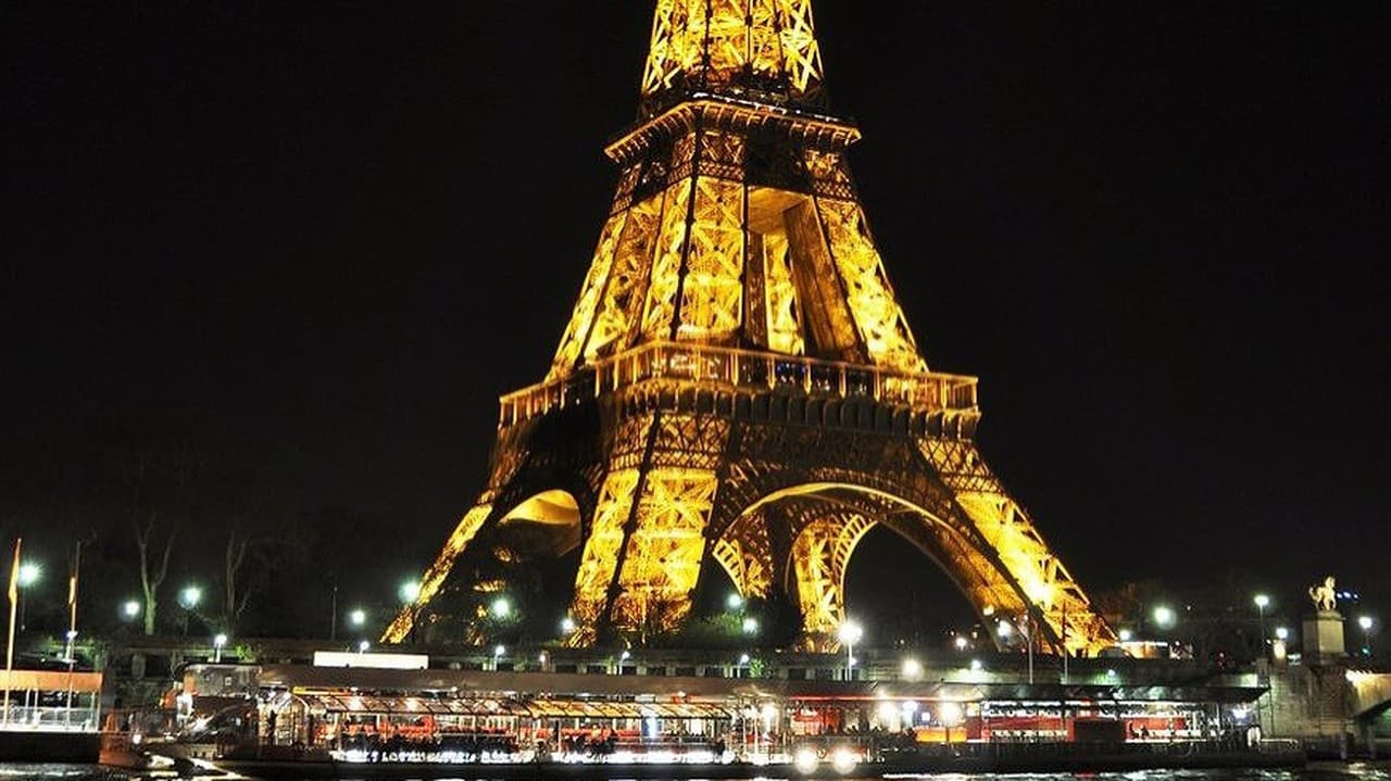 Que le dernier s’éteigne : Ils permettront également d’économiser de l’électricité au monument français le plus populaire
