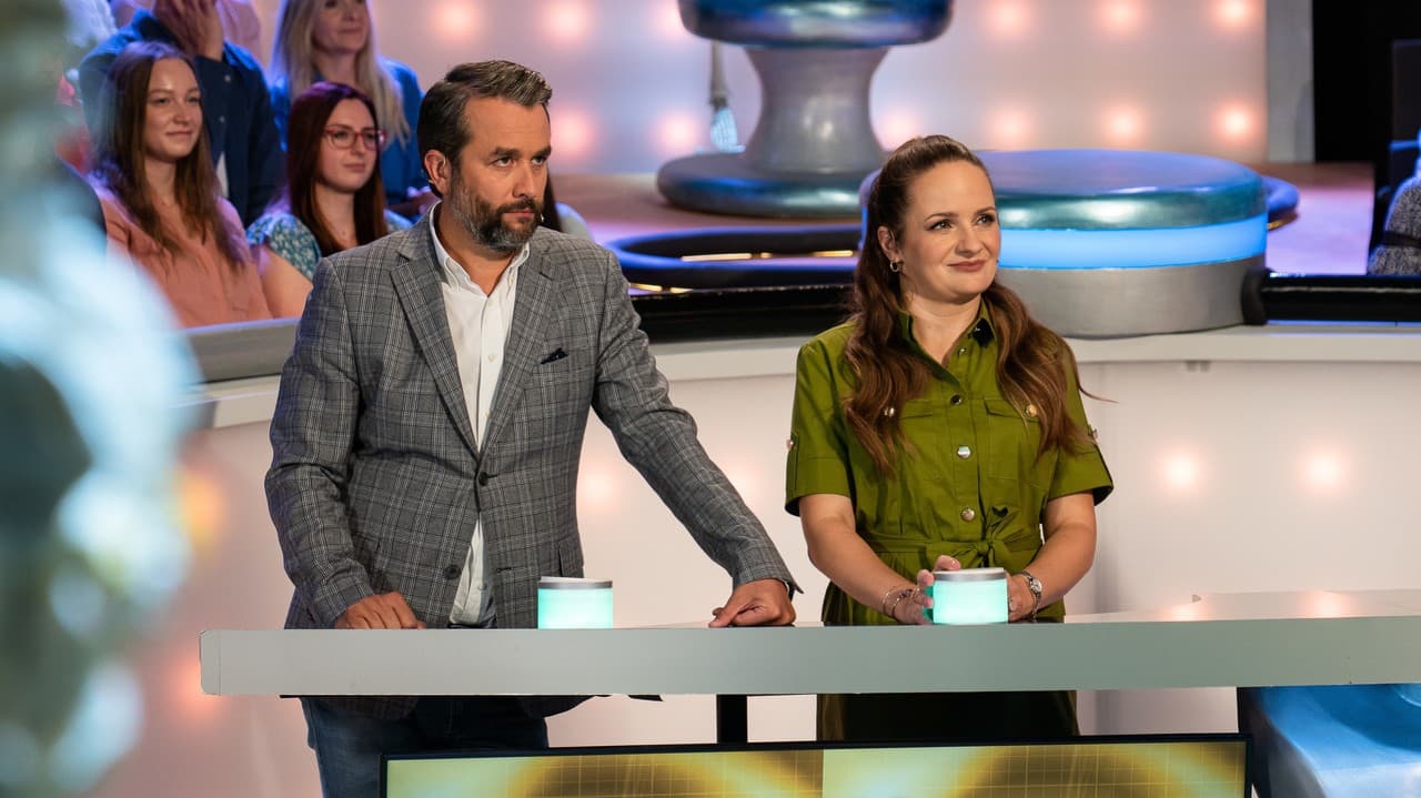 Miezga privítal Kobielskeho v šou netradične: Načo si sem prišiel? Šebová to zaklincovala!