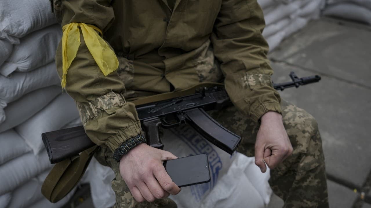 La France va entreprendre la formation de près de 2 000 soldats ukrainiens : Mais l’aide ne s’arrête pas là