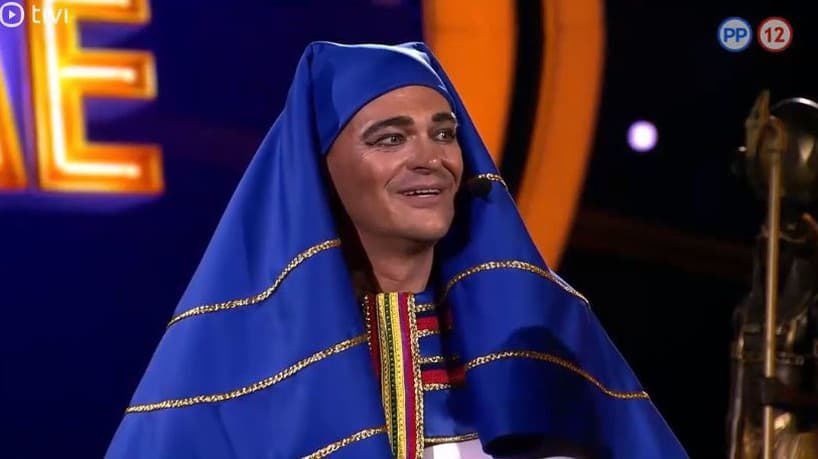 Pavlovčin sa nezúčastní semifinále Tvoja tvár znie povedome: Nečakané komplikácie! Kto ho zastúpi?