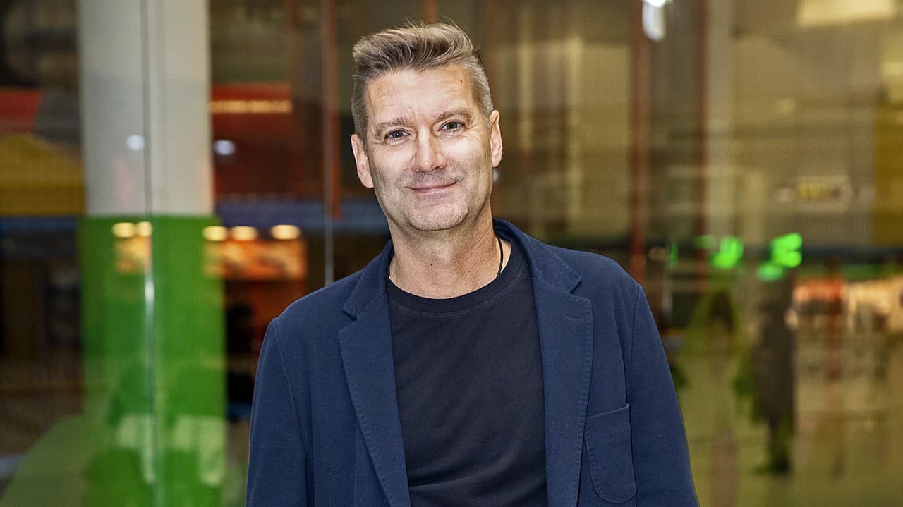 Andy Kraus odhalil svoje plány: Okrem Viki je v hre aj jeho ďalší kolega, môžeme sa tešiť na veľkolepý návrat?