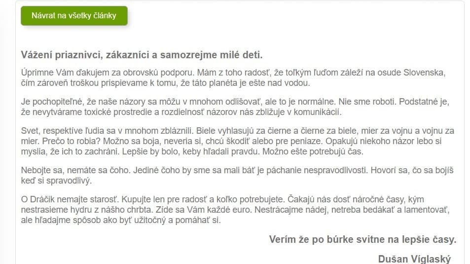 Ilustračný obrázok