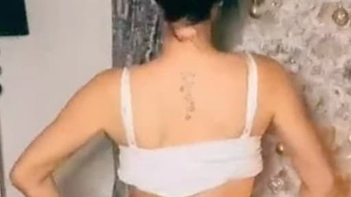 Žena tvrdí, že je v piatom mesiaci, no nikto jej to neverí!