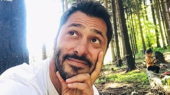 Dcéra Braňa Deáka sa nezaprie: Po turistike otca poriadne schladila! Z jej slov pôjdete do kolien