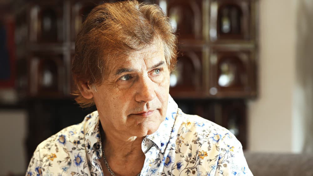 Otto Weiter sa na energetickú krízu pripravil: Toho sa nebojím, strach však mám z tejto veci