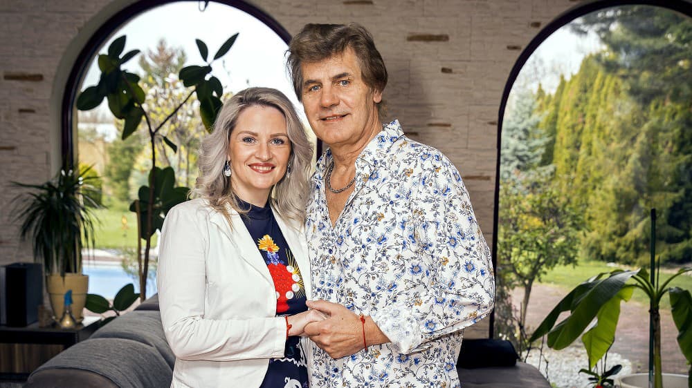 Weitera nedržia nad vodou len lekári a partnerka Petra: Za záchranu vďačí aj jednej českej legende
