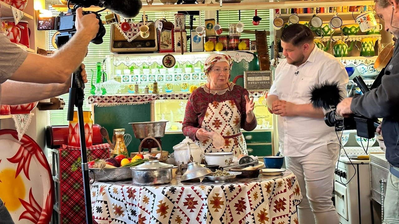 Režisér televízneho cestopisu Cestou necestou: Ako chutila tarantula a kedy mal naozaj strach?