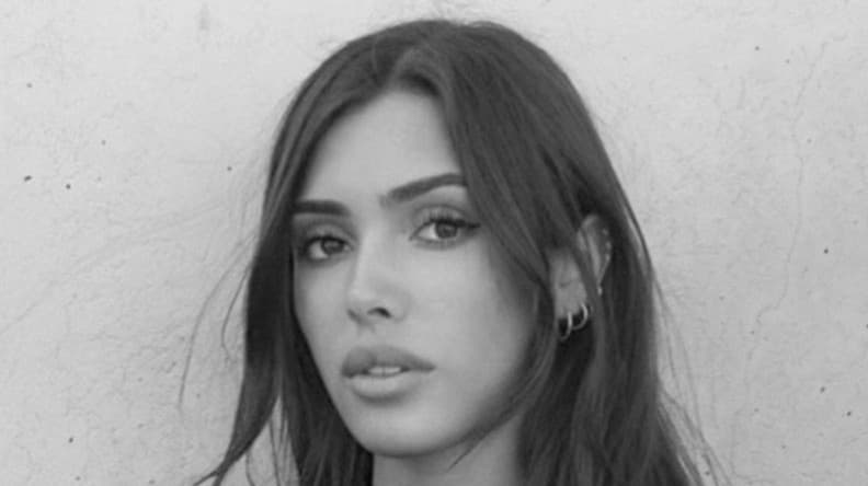 Bianca Censori