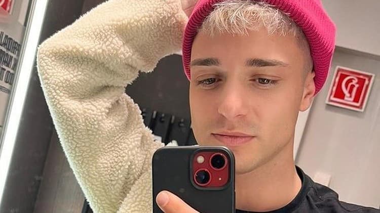 David Key má novú lásku, prečo si vybral exfarmára? Toto Slováci isto počuť nechceli!