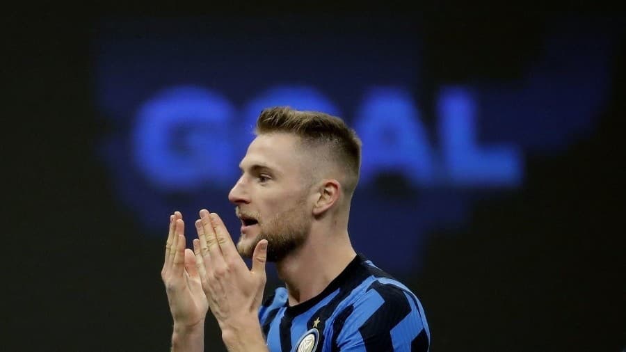 Borbély reaguje na Škriniarov odchod do PSG: Toto si niekto silno odskáče!