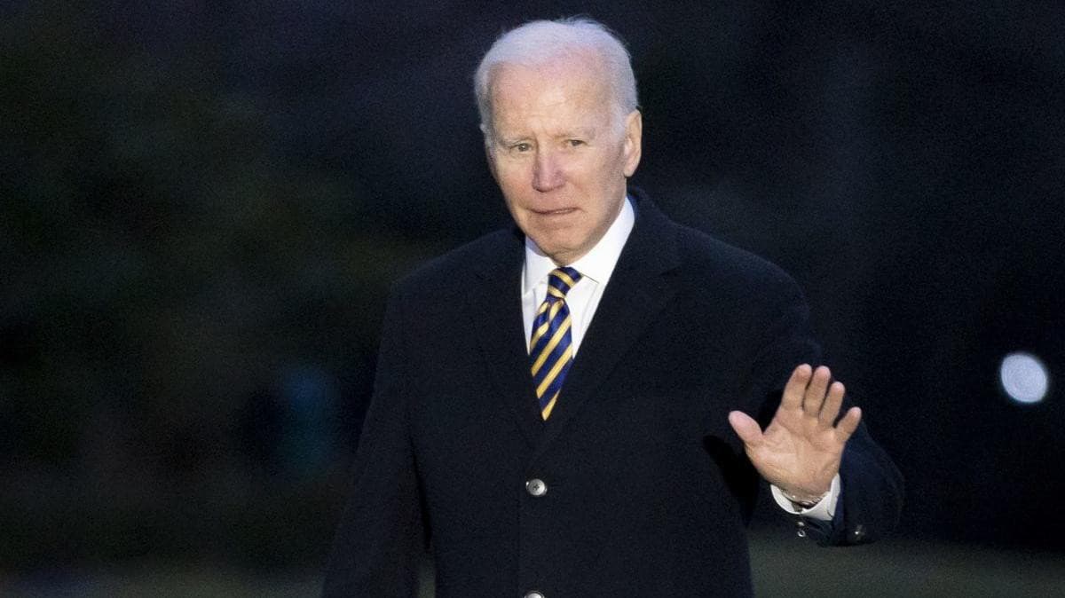 Po niezapowiedzianej wizycie przyszła wizyta zaplanowana: Biden przyjechał do Polski!  Co on zaplanował?