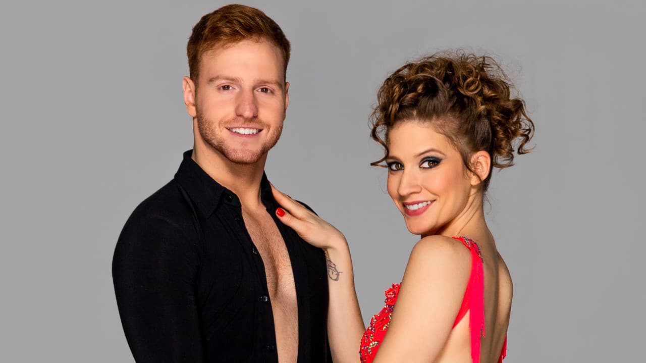 Kovalčíkovej reakcia na ponuku v Let's Dance vás možno aj vystraší: Janka, si v poriadku?