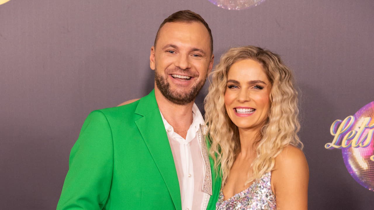 Gáboríkovci pred štartom Let's Dance: Stres a obavy?! Manželia prezradili, ako im to ide na parkete