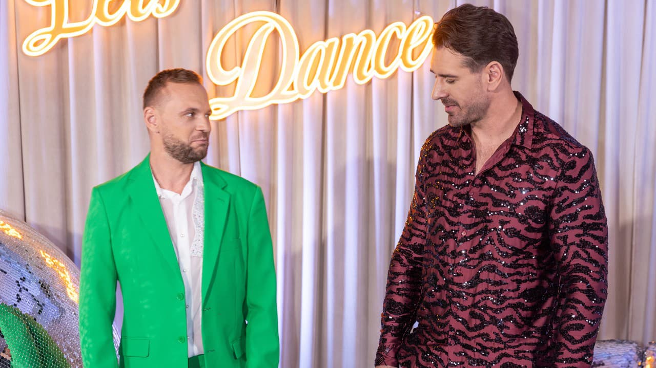 Súperenie s Gáboríkom? Valábik má v Let's Dance novú motiváciu: Spokojný bude, až keď...