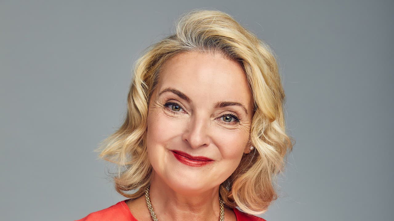 Eva Pavlíková