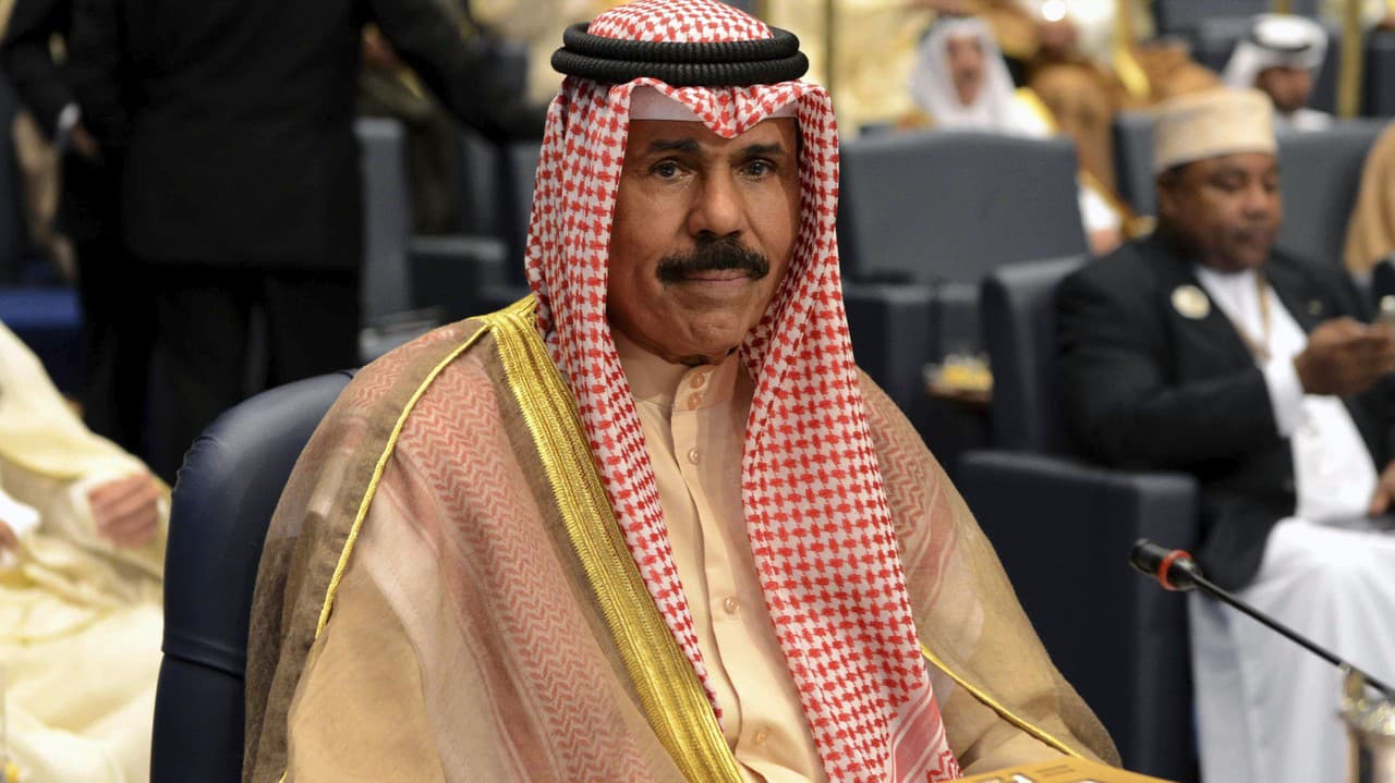 Le Koweït bat des records : Encore un nouveau gouvernement !  Dans le même temps, le pays s’effondre et la crise politique s’intensifie