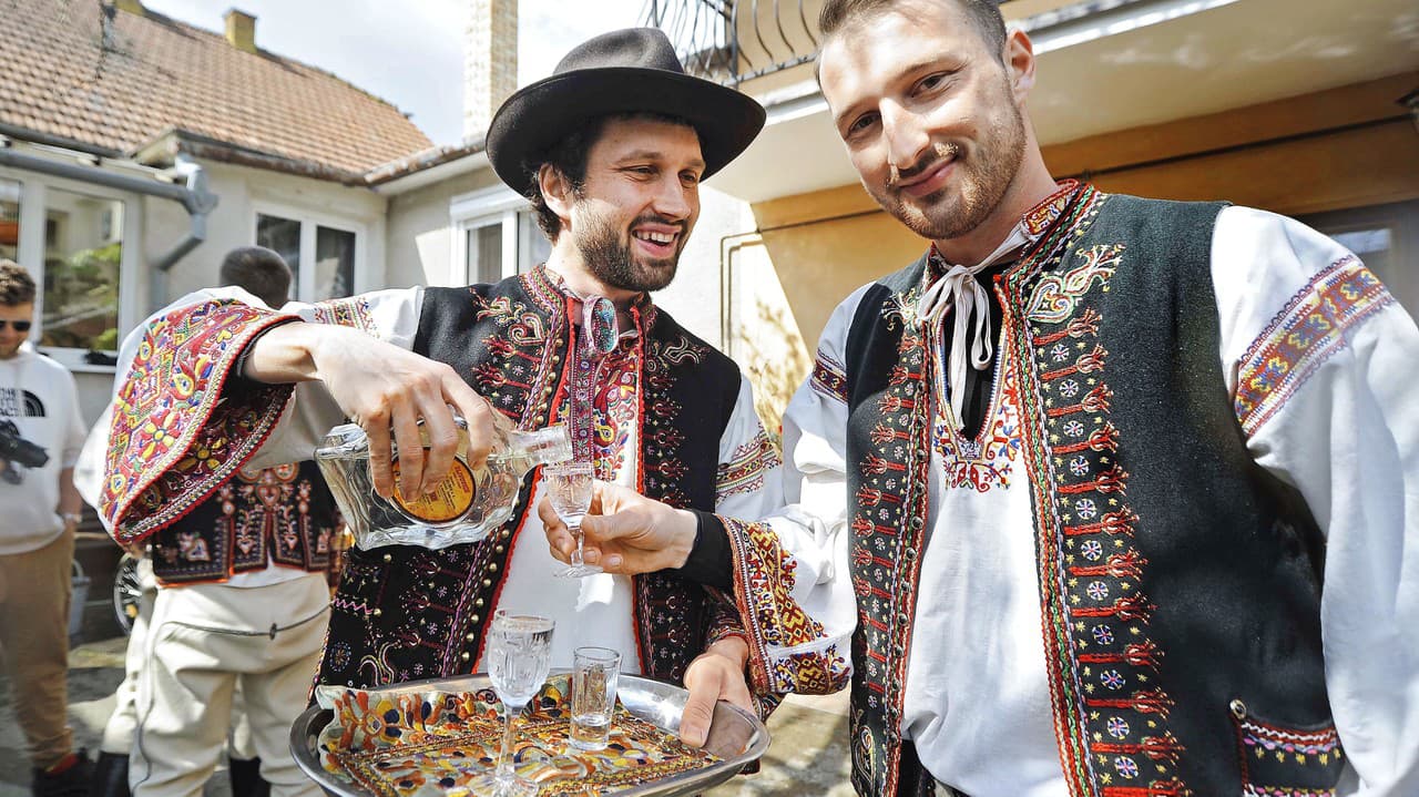 Veľká noc a zdravie: Počet pacientov s otravou alkoholom bol obrovský! Takéto ťažkosti potrápili Slovákov