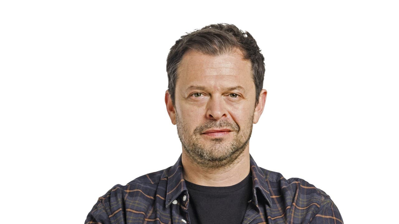 Alexander Bárta