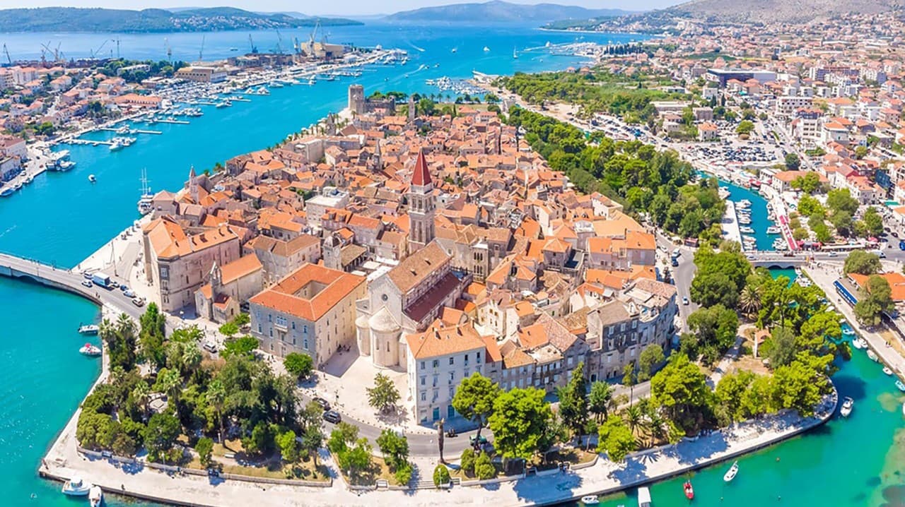 Trogir