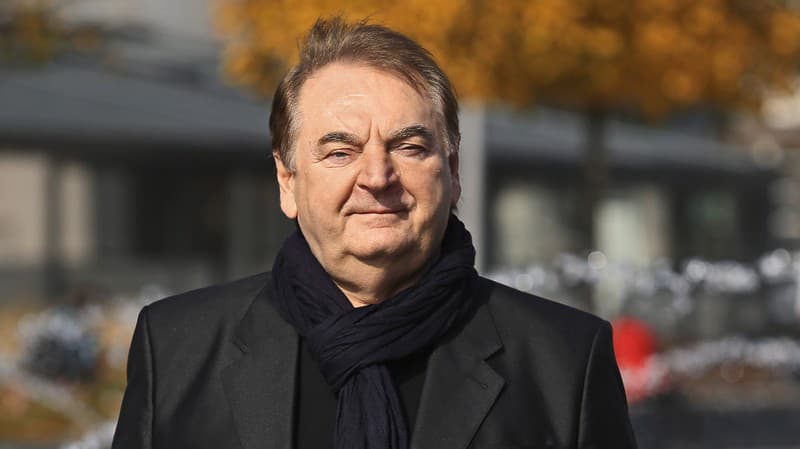 Peter Stašák objavil talent v mladom fanúšikovi: Ich stretnutie chlapcovi zmenilo život! Ide o tohto známeho speváka
