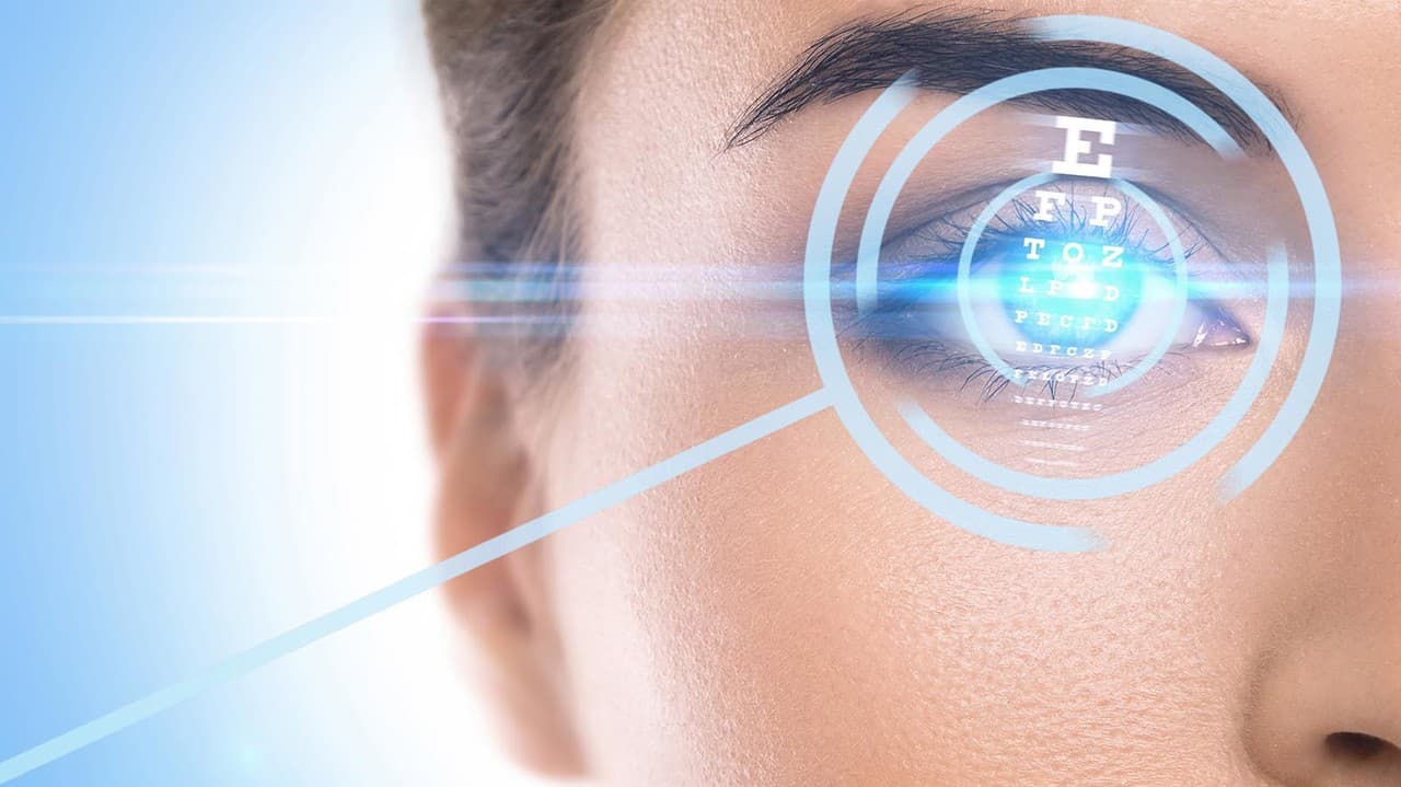 Laserová operácia očí je dnes trendom: Oplatí sa však do nej investovať? |  Nový Čas