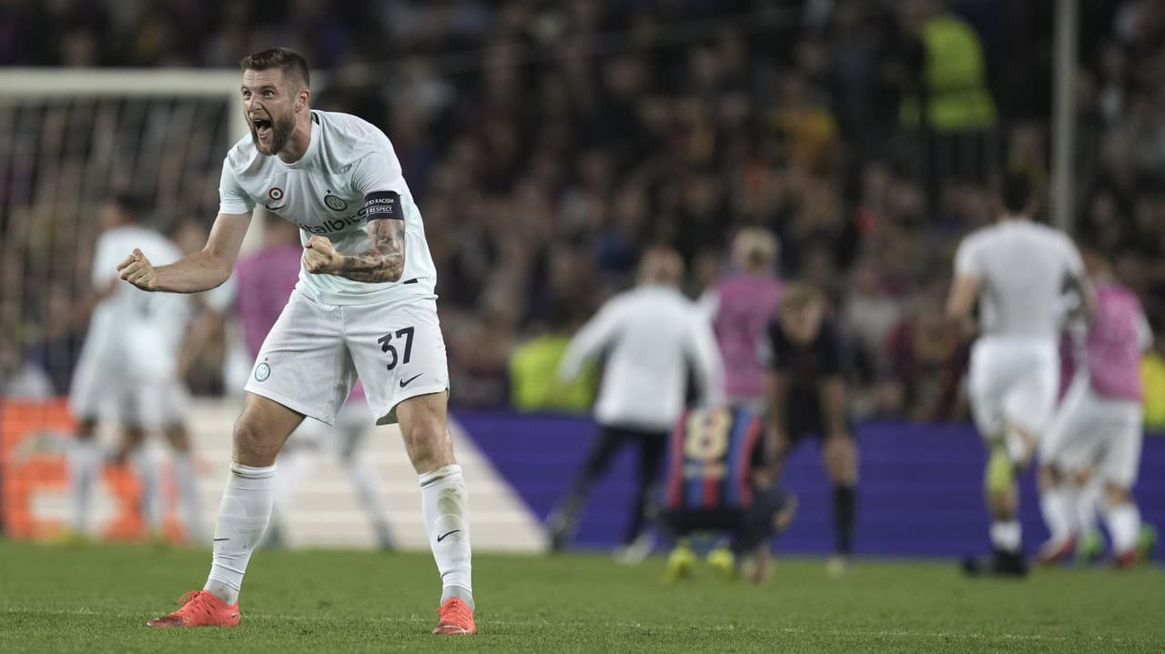 Šéf Interu Miláno stále cíti horkosť: Po sezóne prehovorím o Škriniarovi!