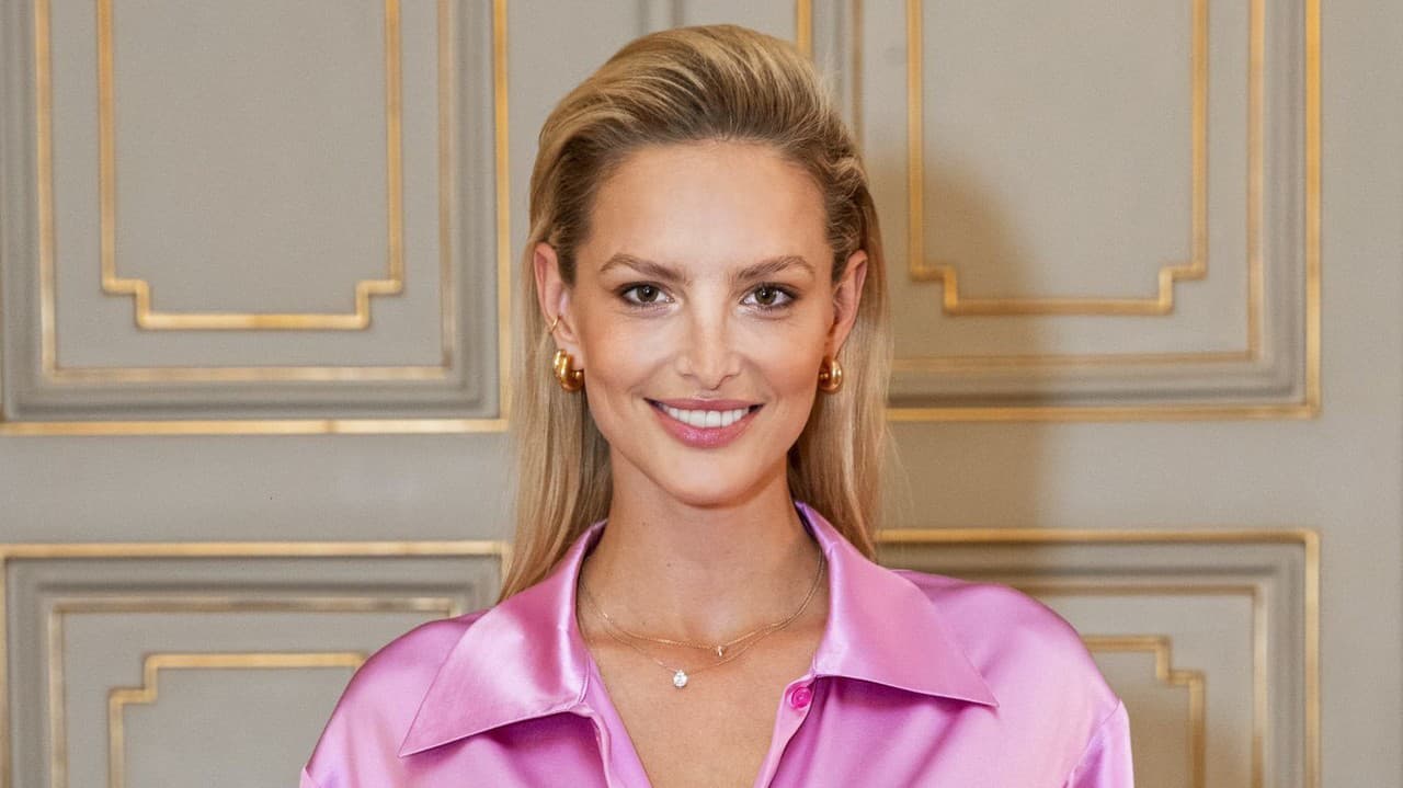 Kocianová o svojom prvom castingu: Kvôli komplexu takmer neprišla! Čo odkazuje všetkým dievčatám?