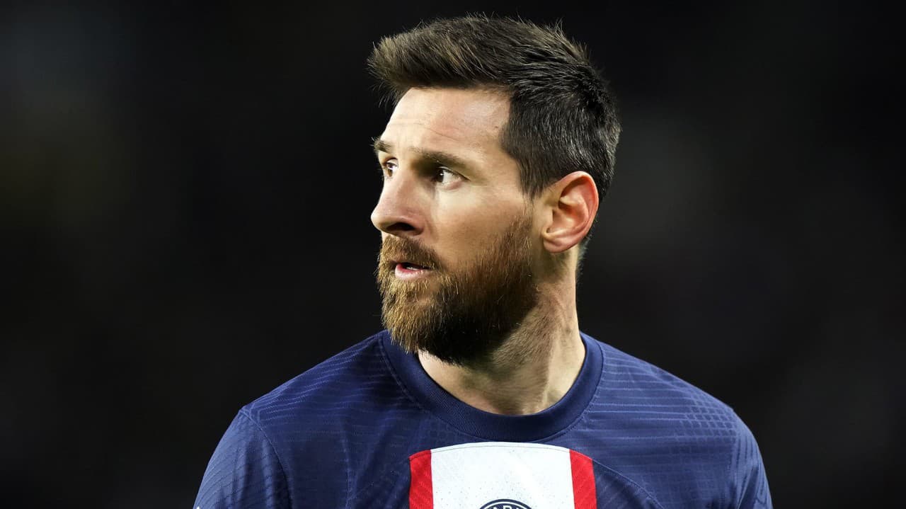 Kam Prestupuje Messi 2023?