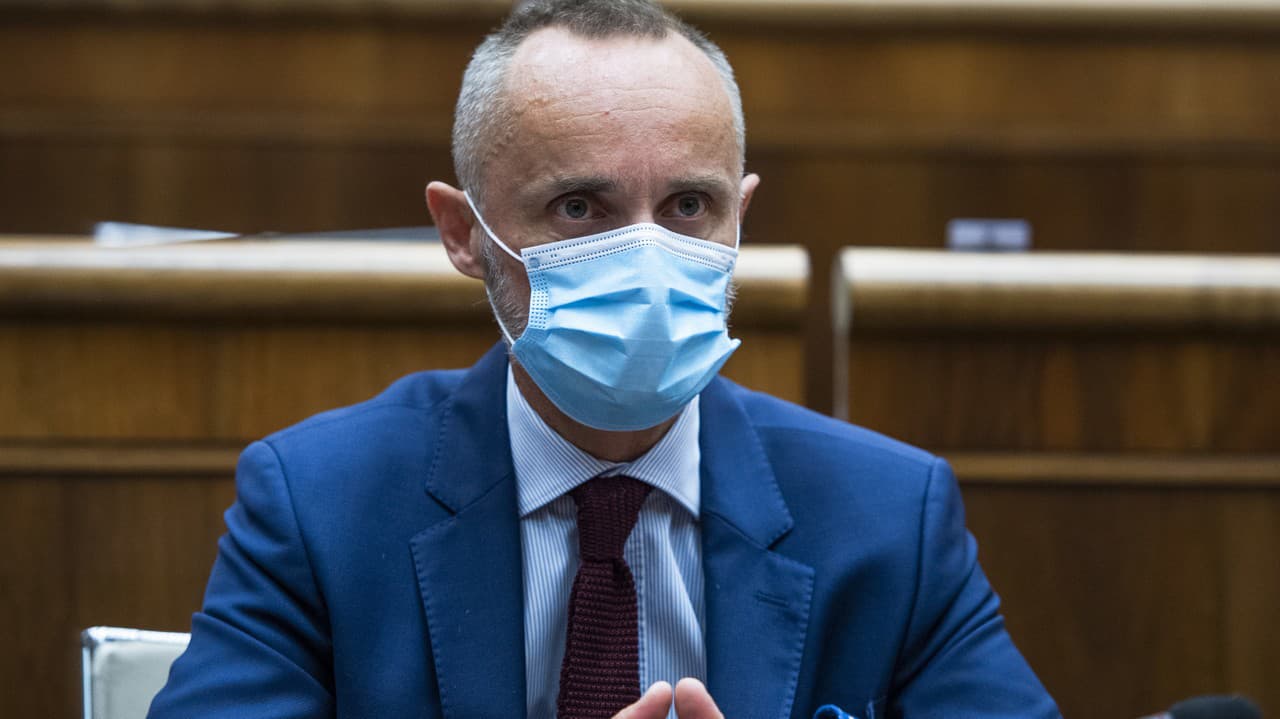 Naď a Valášek sa vyjadrili k programovému vyhláseniu vlády: Pokiaľ nezíska dôveru, bude sa jej vládnuť ťažko!