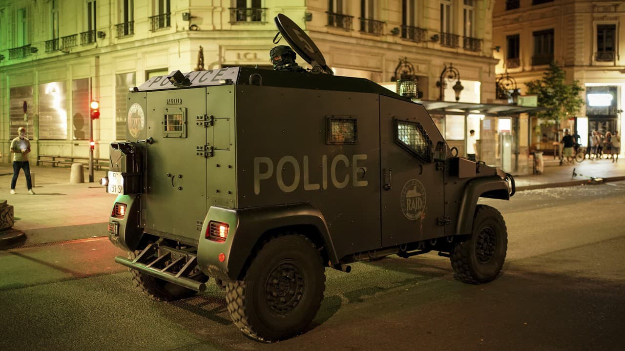 Les violentes émeutes en France ont fait des ravages : Macron a décidé d’agir !  Cela doit arriver